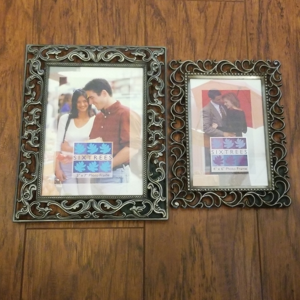 Picture Frame Bundle